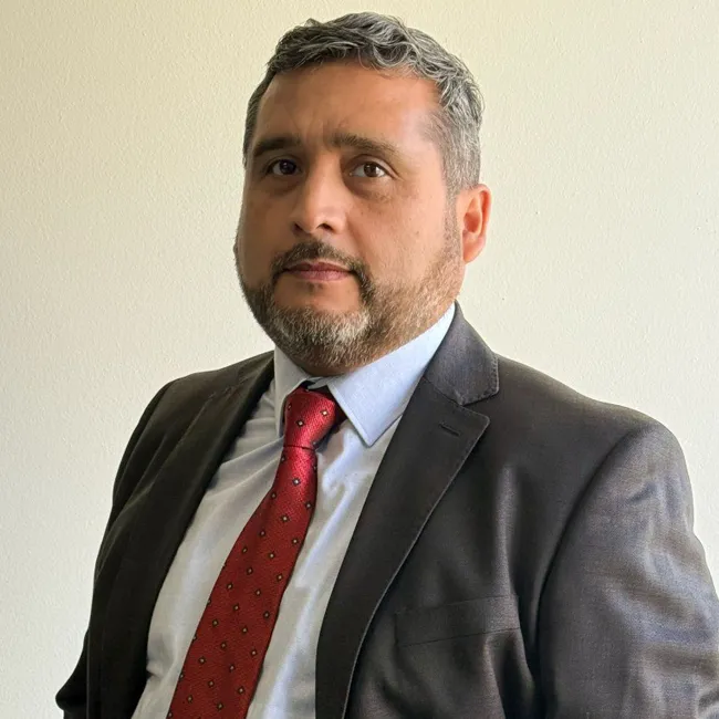 Juan Huechucura