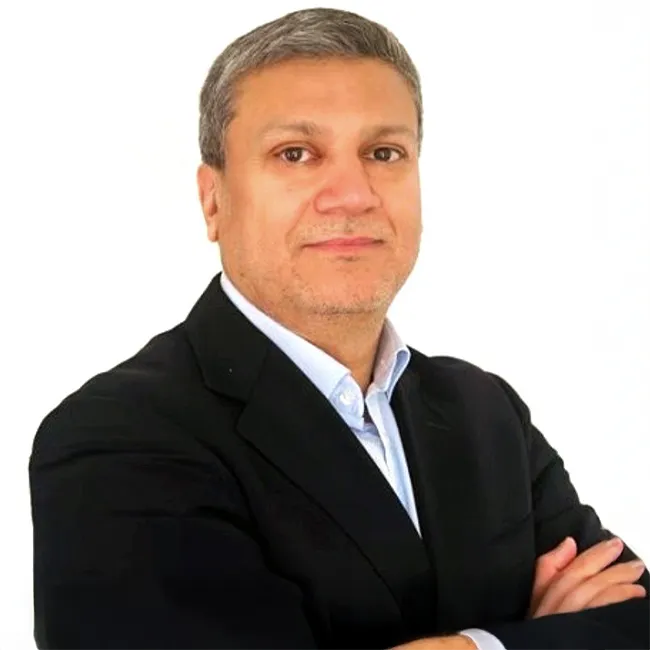 Rodrigo Rodríguez
