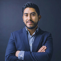 Christian Morales