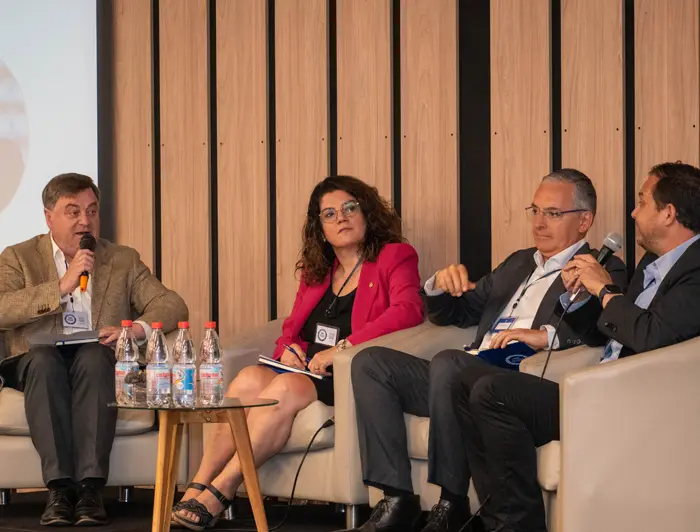 I Encuentro Ingeniería UC: Impulsemos el futuro