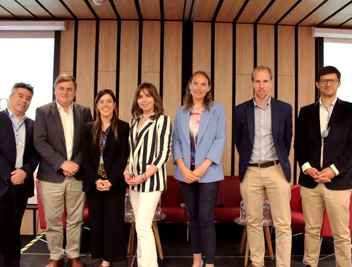 II Encuentro Ingeniería UC: Impulsemos el futuro