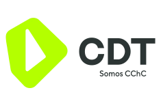 CDT