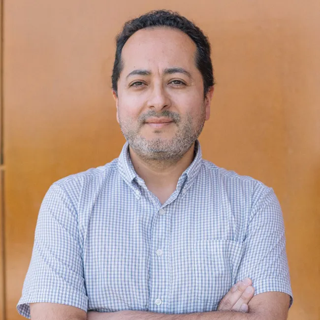 Marcelo Mendoza