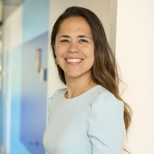 María Francisca Yáñez