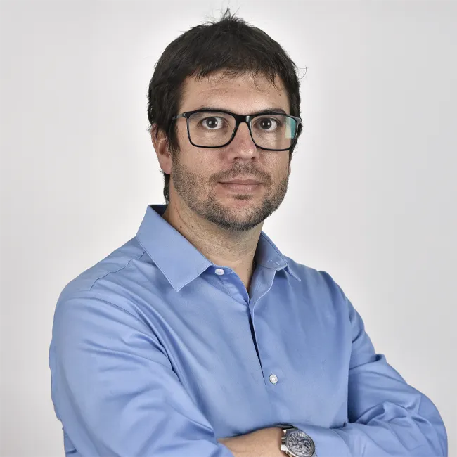 Rodrigo Sánchez P.