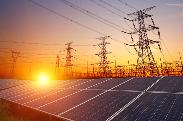 La primera central solar que generará energía las 24 horas del día comenzará a operar en Chile a fines de 2019