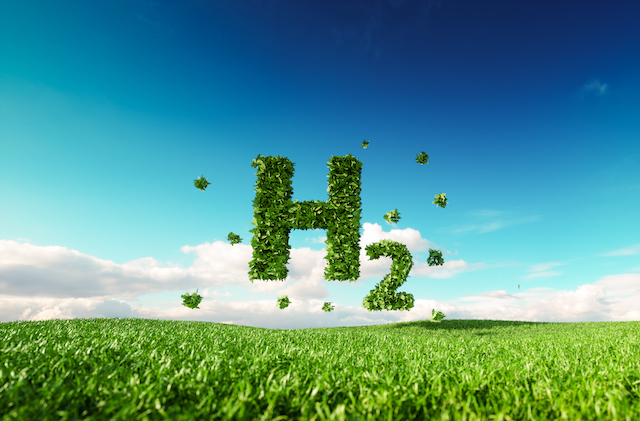 Hidrógeno verde: El elemento más simple del universo que hace a Chile soñar en grande