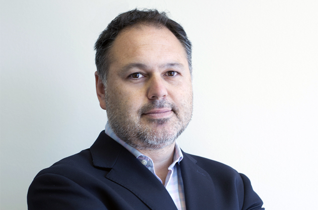 profesor Alvaro de Venegas experto en marketing, transformación digital y eCommerce