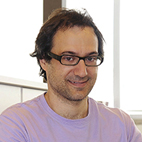 Luis Rizzi profesor de Ingeniería UC