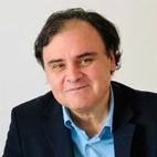Sergio Hinojosa Socio Fundador de IKONS ATN y Asesor Principal de PIAPPEM