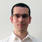 Rodrigo Toro, Profesor del Departamento de Ciencia de la Computación de Ingeniería UC y miembro de los grupos de investigación IALab y Cenia