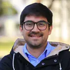 Nicolas Lobos profesor del Diplomado en Automática e Informática Industrial