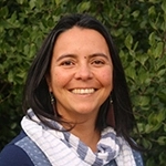 Viviana Letelier, profesora Educación Profesional Ingeniería UC