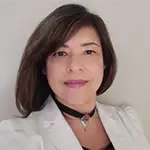 Arichuna Vera, profesora Educación Profesional