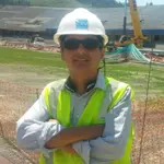 Daniel Alvarado, Gerente General de Ingeniería Estructural Leiva & Asociados. Consultor de la Unidad de Hormigón y Montaje Industrial de DICTUC.