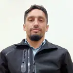 Diego Cáceres Solis, Experto en Ciberseguridad, Hacking Ético y Seguridad Ofensiva
