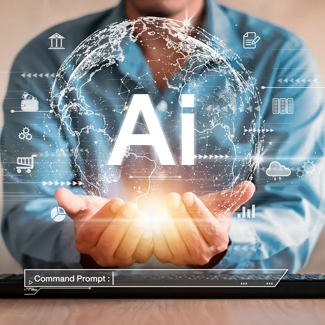 Diplomado en Inteligencia artificial para líderes de negocio (online)