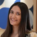 Diamela Peña, Product Manager en Fintual